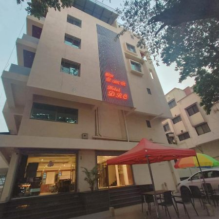 Hotel Drc 나식 외부 사진