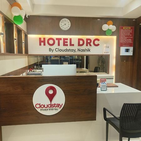 Hotel Drc 나식 외부 사진