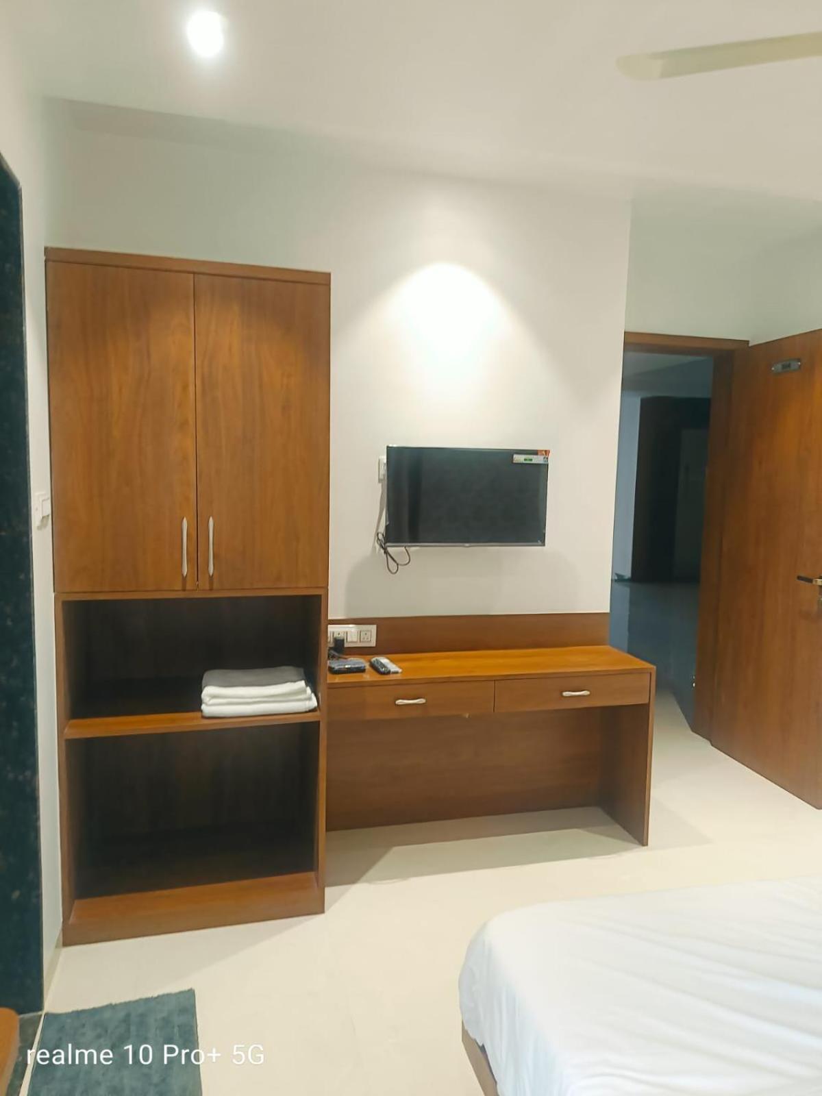 Hotel Drc 나식 외부 사진