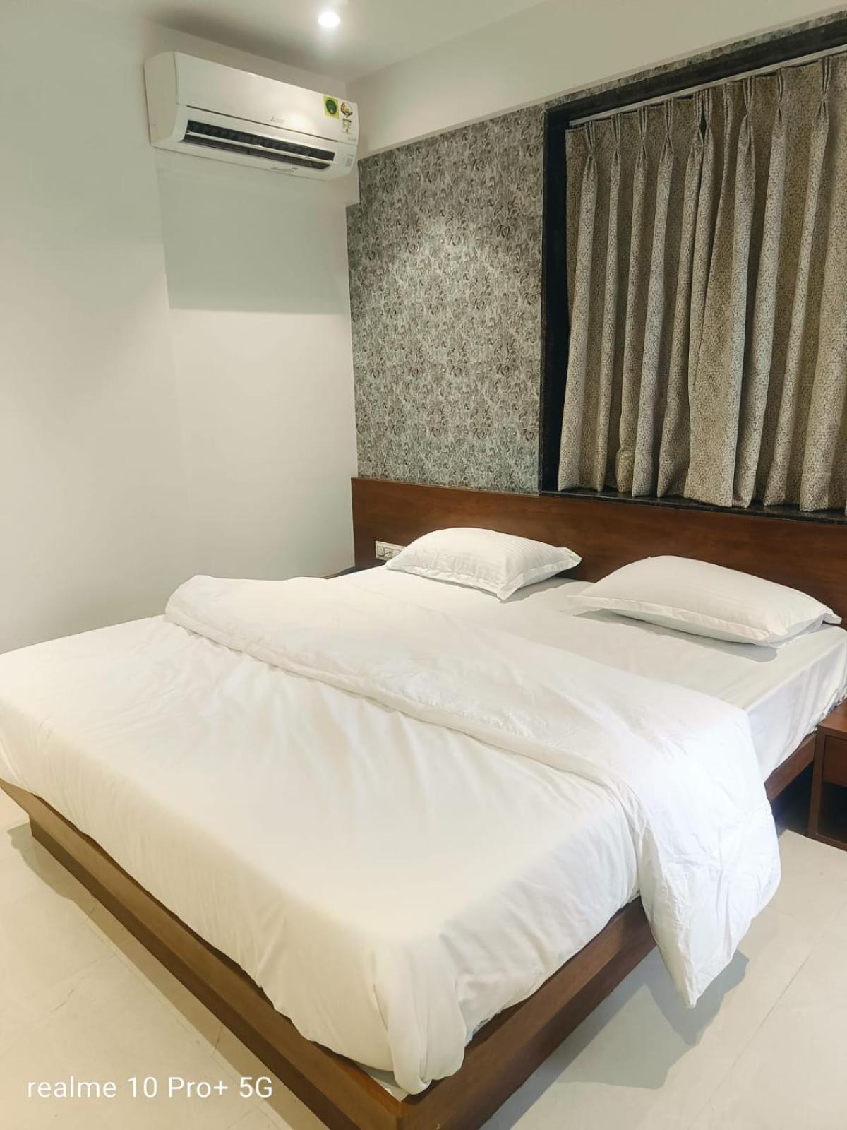 Hotel Drc 나식 외부 사진